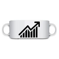 11oz Mug With Wrap Around Print Thumbnail