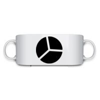 11oz Mug With Wrap Around Print Thumbnail
