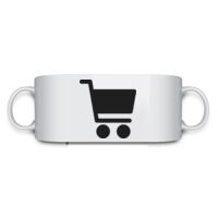 11oz Mug With Wrap Around Print Thumbnail