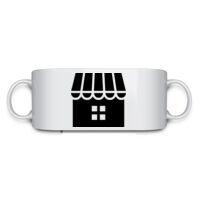 11oz Mug With Wrap Around Print Thumbnail