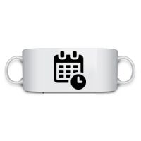 11oz Mug With Wrap Around Print Thumbnail