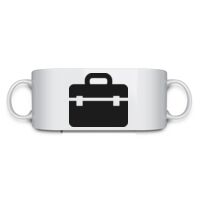 11oz Mug With Wrap Around Print Thumbnail