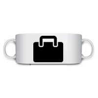 11oz Mug With Wrap Around Print Thumbnail