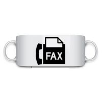 11oz Mug With Wrap Around Print Thumbnail