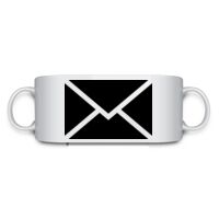 11oz Mug With Wrap Around Print Thumbnail
