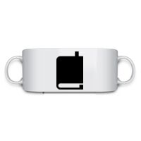 11oz Mug With Wrap Around Print Thumbnail