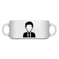 11oz Mug With Wrap Around Print Thumbnail