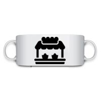 11oz Mug With Wrap Around Print Thumbnail