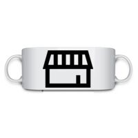 11oz Mug With Wrap Around Print Thumbnail