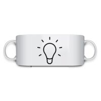 11oz Mug With Wrap Around Print Thumbnail