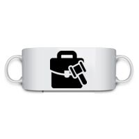 11oz Mug With Wrap Around Print Thumbnail
