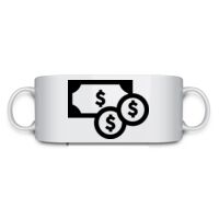 11oz Mug With Wrap Around Print Thumbnail