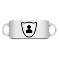 11oz Mug With Wrap Around Print Thumbnail