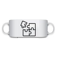 11oz Mug With Wrap Around Print Thumbnail
