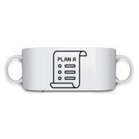 11oz Mug With Wrap Around Print Thumbnail