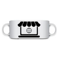 11oz Mug With Wrap Around Print Thumbnail