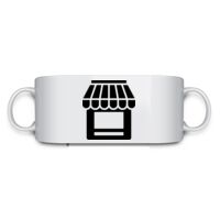 11oz Mug With Wrap Around Print Thumbnail