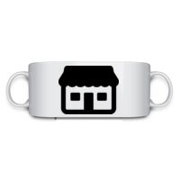11oz Mug With Wrap Around Print Thumbnail
