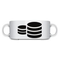 11oz Mug With Wrap Around Print Thumbnail