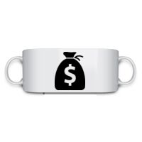 11oz Mug With Wrap Around Print Thumbnail