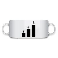 11oz Mug With Wrap Around Print Thumbnail