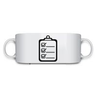 11oz Mug With Wrap Around Print Thumbnail