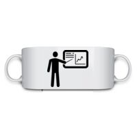 11oz Mug With Wrap Around Print Thumbnail