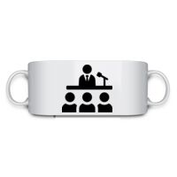 11oz Mug With Wrap Around Print Thumbnail