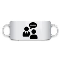 11oz Mug With Wrap Around Print Thumbnail