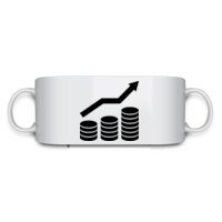 11oz Mug With Wrap Around Print Thumbnail