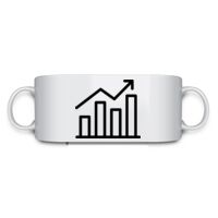 11oz Mug With Wrap Around Print Thumbnail