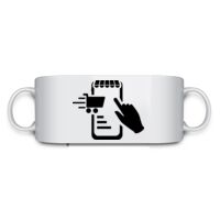 11oz Mug With Wrap Around Print Thumbnail
