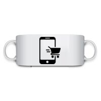 11oz Mug With Wrap Around Print Thumbnail