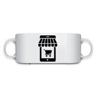 11oz Mug With Wrap Around Print Thumbnail