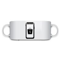 11oz Mug With Wrap Around Print Thumbnail