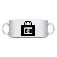 11oz Mug With Wrap Around Print Thumbnail