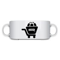 11oz Mug With Wrap Around Print Thumbnail