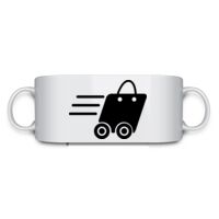 11oz Mug With Wrap Around Print Thumbnail