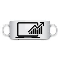 11oz Mug With Wrap Around Print Thumbnail