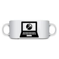 11oz Mug With Wrap Around Print Thumbnail