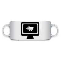 11oz Mug With Wrap Around Print Thumbnail