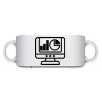 11oz Mug With Wrap Around Print Thumbnail