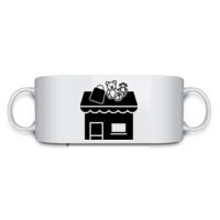 11oz Mug With Wrap Around Print Thumbnail