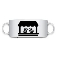 11oz Mug With Wrap Around Print Thumbnail