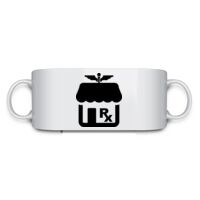 11oz Mug With Wrap Around Print Thumbnail