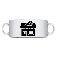 11oz Mug With Wrap Around Print Thumbnail