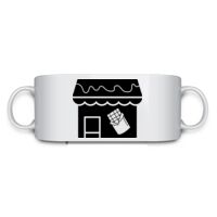 11oz Mug With Wrap Around Print Thumbnail