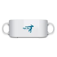 11oz Mug With Wrap Around Print Thumbnail