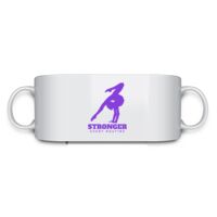 11oz Mug With Wrap Around Print Thumbnail