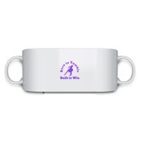 11oz Mug With Wrap Around Print Thumbnail